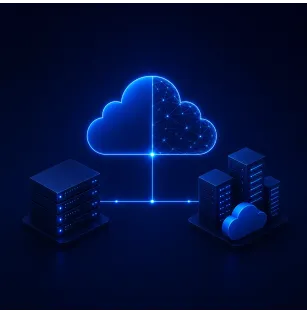 Hybrid Cloud Integration